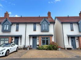 7, George Drive, Parkgate, Neston CH64 6UE