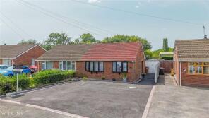 49, Station Road, Higham-on-the-hill, Higham On The Hill CV13 6AG