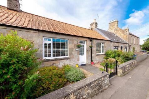 Fyrish, Balgarvie Road, Cupar