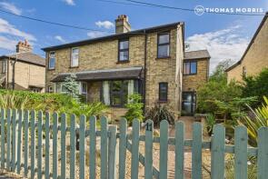 11, Cambridge Villas, Huntingdon PE29 2BS