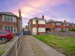 74, Southwell Road East, Mansfield NG21 0EW