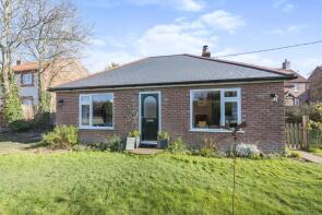 35, Whiteplot Road, Thetford IP26 4QP