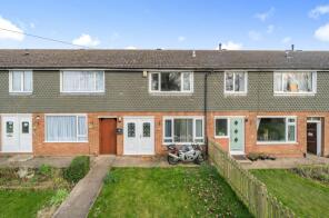 22, Sherwood Drive, Waddington, Lincoln LN5 9DD
