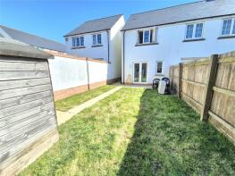 31, Great View, Chulmleigh EX18 7DY