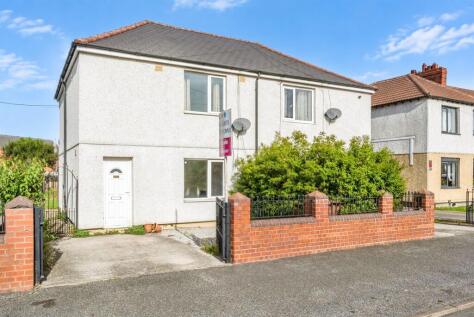 Tudor Street, Thurnscoe, ROTHERHAM