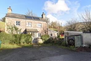 Cwmrhos Cottage, Cwm-du, Crickhowell NP8 1RT