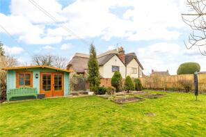14, Sandy Lane SN15 2PZ