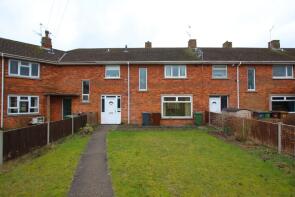 16, Hatton Close, Lincoln LN6 0BG