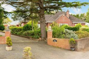 Bickfield Lodge, Bickfield Lane, Compton Martin, Bristol BS40 6NG