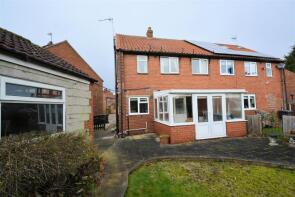 11, Garth Close, Selby YO8 3XF
