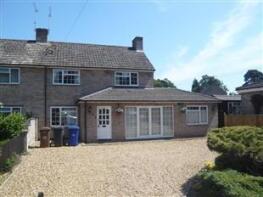 Curlew Cottage, Marks Lane, Santon Downham IP27 0TW