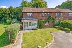 1, Wise Acre, Lamberhurst, Tunbridge Wells TN3 8HL