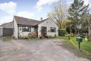 Oaklands, Weir Lane, Yeovilton, Yeovil BA22 8EU