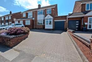 191, Barns Lane, Walsall WS4 1HN