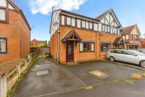 11, Simkin Way, Oldham OL8 2TH