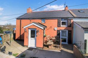3, Mill Cottage, Ffordd Y Felin, Cemaes Bay LL67 0DS