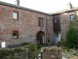 6, Old Town Lodge, Access Road To Old Town Lodge, Old Town, Carlisle CA4 0HZ
