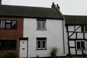 71, Bradenstoke SN15 4EL
