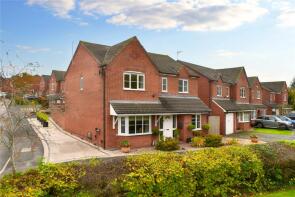 45 Godrevy, Hawthorn Rise, Droitwich WR9 7NU