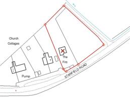 Firs Bungalow, Stanfield Road, King's Lynn PE32 2RD
