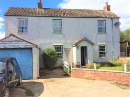 Tor View, Robins Drive, Burtle, Bridgwater TA7 8NY