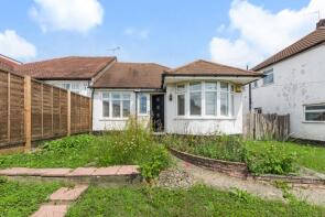 26, Crofton Road, Orpington BR6 8AF