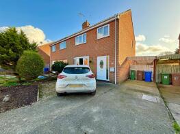 25, St Quintin Park, Driffield YO25 8SE