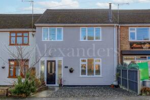 21, Church Road, Leicester LE9 7QE