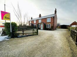 43, Snaith Road, Hensall, Goole DN14 0QH