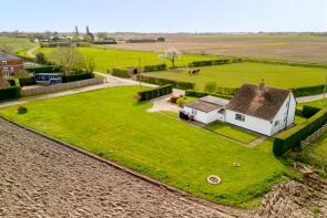 White Cottage, Fore Lane, Bicker, Boston PE20 3AZ