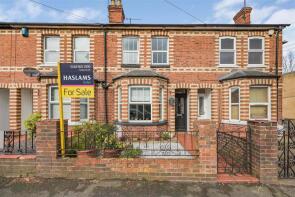 50, Prince Of Wales Avenue, Reading RG30 2UH