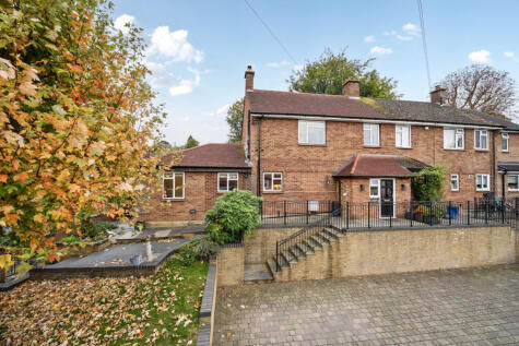 Station Road, Eynsford, Dartford
