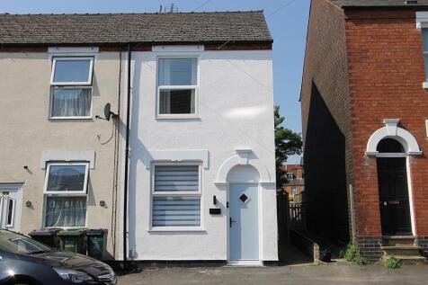 Cobden Street, Kidderminster