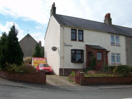 2, Annick Crescent, Kilmarnock KA3 5DJ