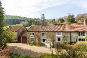 1, Hide Hollow, Low Street, Lastingham, York YO62 6TJ