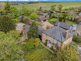 Willowbank, High Street, Little Milton, Oxford OX44 7PU
