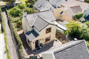 Staple Cottage, High Street, Ilfracombe EX34 0HN