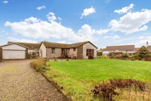 Sixways, Dickson Lane, Glenrothes KY7 6QG