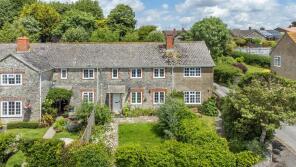 3, Fishers Barn, Access Road To Stevens Farm, Dorchester DT2 9JR