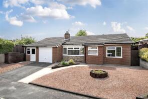 18, Bank Drive, Dorrington, Shrewsbury SY5 7JH