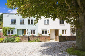 9, Carmel Terrace, Mongewell, Wallingford OX10 8BX