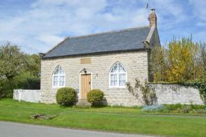 Reading Room Cottage, Main Street, Langton, Malton YO17 9QP