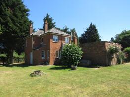 1, New Lane, Peterborough PE8 6LW