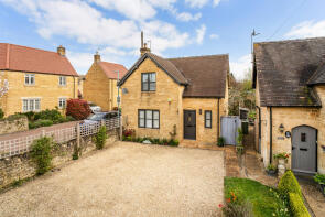 May Cottage, Station Road, Cheltenham GL54 4LA
