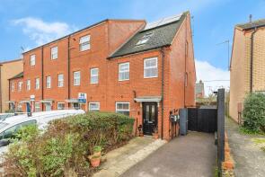 30, Walkers Way, Northampton NN7 2GB