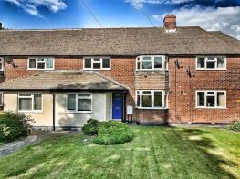 39, Horne Road, Catterick Garrison DL9 4JZ
