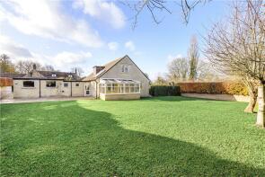 Barton Close, Church Lane, Closworth, Yeovil BA22 9RN
