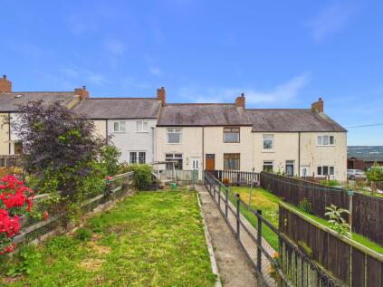 Whittonstall Terrace, Chopwell, NE17