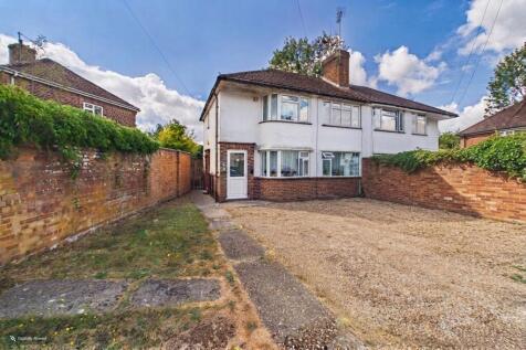 Windermere Road, Reading, Berkshire, RG2