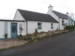 Knockrioch, Headwark Road, Thurso KW14 8YE
